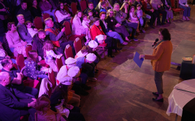 Promocija Hrckovog kuhara