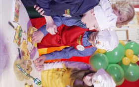 Promocija Hrckovog kuhara