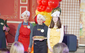 Promocija Hrckovog kuhara