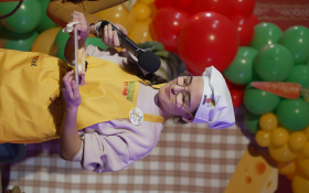 Promocija Hrckovog kuhara