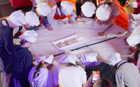 Promocija Hrckovog kuhara