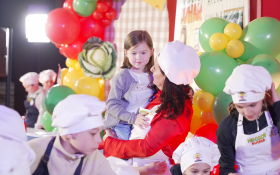 Promocija Hrckovog kuhara