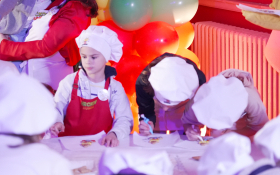 Promocija Hrckovog kuhara