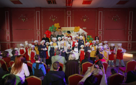 Promocija Hrckovog kuhara