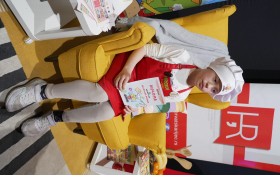 Promocija Hrckovog kuhara