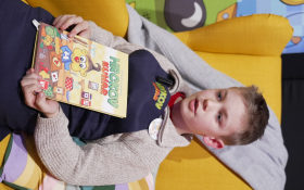 Promocija Hrckovog kuhara