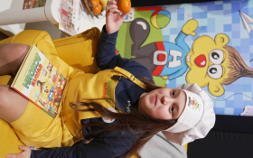 Promocija Hrckovog kuhara