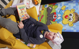 Promocija Hrckovog kuhara