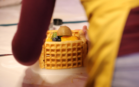 Promocija Hrckovog kuhara