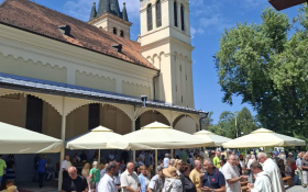 Velike Tekije