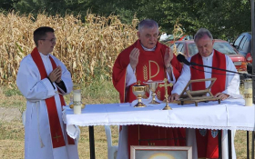  - (Hrvatski Majur / )