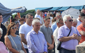  - (Hrvatski Majur / )