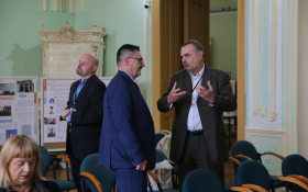 Znanstveno-stručni skup i polaganje vijenaca 