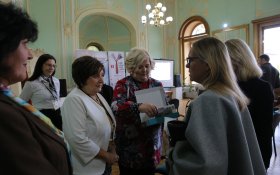 Znanstveno-stručni skup i polaganje vijenaca 