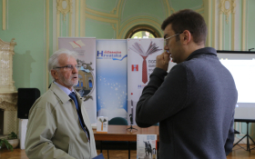 Znanstveno-stručni skup i polaganje vijenaca 