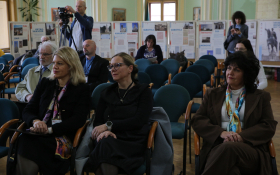 Znanstveno-stručni skup i polaganje vijenaca 