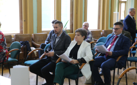 Znanstveno-stručni skup i polaganje vijenaca 