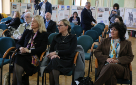 Znanstveno-stručni skup i polaganje vijenaca 