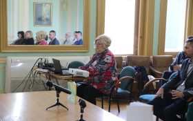 Znanstveno-stručni skup i polaganje vijenaca 