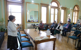 Znanstveno-stručni skup i polaganje vijenaca 