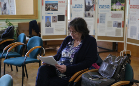 Znanstveno-stručni skup i polaganje vijenaca 