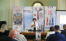 Znanstveno-stručni skup i polaganje vijenaca 