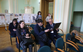 Znanstveno-stručni skup i polaganje vijenaca 