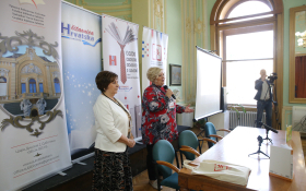 Znanstveno-stručni skup i polaganje vijenaca 