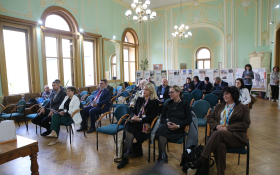 Znanstveno-stručni skup i polaganje vijenaca 