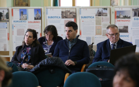 Znanstveno-stručni skup i polaganje vijenaca 