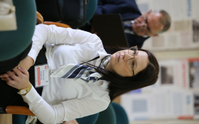 Znanstveno-stručni skup i polaganje vijenaca 