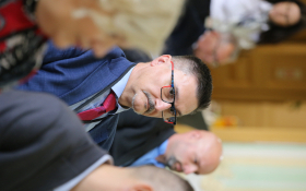 Znanstveno-stručni skup i polaganje vijenaca 