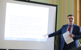 Znanstveno-stručni skup i polaganje vijenaca 