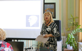 Znanstveno-stručni skup i polaganje vijenaca 