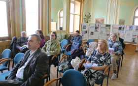 Znanstveno-stručni skup i polaganje vijenaca 