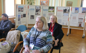 Znanstveno-stručni skup i polaganje vijenaca 