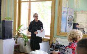 Znanstveno-stručni skup i polaganje vijenaca 