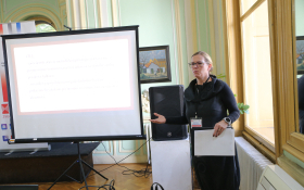 Znanstveno-stručni skup i polaganje vijenaca 