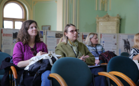 Znanstveno-stručni skup i polaganje vijenaca 