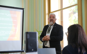 Znanstveno-stručni skup i polaganje vijenaca 