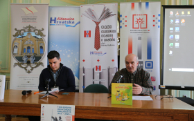 Znanstveno-stručni skup i polaganje vijenaca 