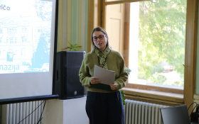 Znanstveno-stručni skup i polaganje vijenaca 