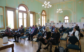 Znanstveno-stručni skup i polaganje vijenaca 