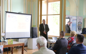 Znanstveno-stručni skup i polaganje vijenaca 