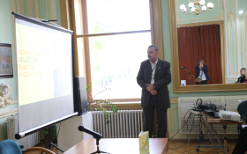 Znanstveno-stručni skup i polaganje vijenaca 