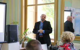 Znanstveno-stručni skup i polaganje vijenaca 