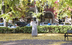 Znanstveno-stručni skup i polaganje vijenaca 