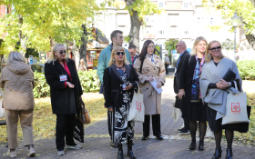 Znanstveno-stručni skup i polaganje vijenaca 