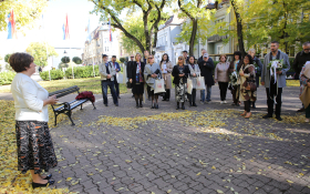 Znanstveno-stručni skup i polaganje vijenaca 