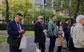 Znanstveno-stručni skup i polaganje vijenaca 